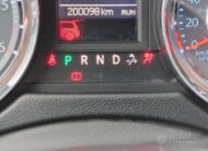 Lancia Voyager 2.8 Turbodiesel Platinum