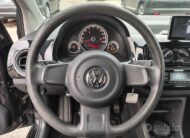 Volkswagen up! 1.0 5p. “CRONOLOGIA TAGLIANDI VW”