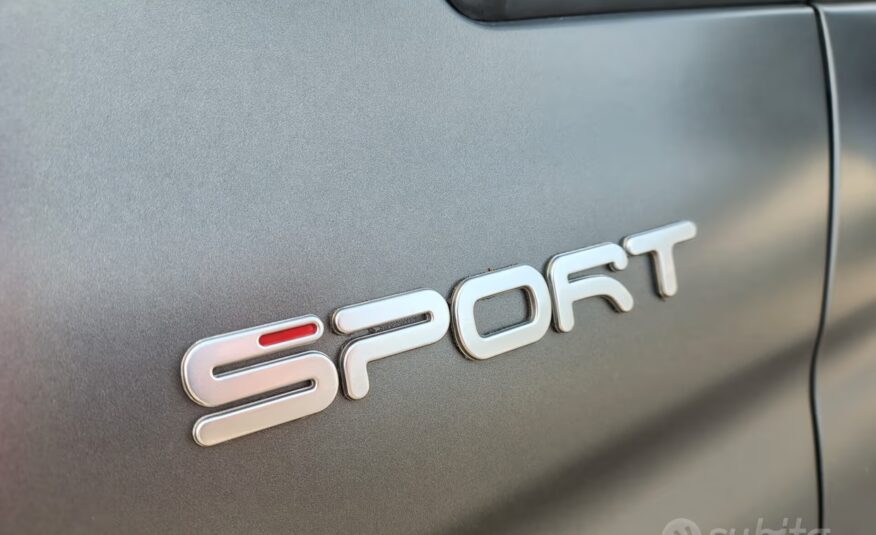 Fiat 500 1.0 Hybrid Sport
