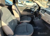 Fiat 500 1.2 EasyPower Lounge