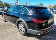 Audi A4 allroad 40 TDI 204 CV S tronic Identity Co