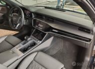 Audi A6 S6 Avant 3.0 TDI quattro tiptronic sport a