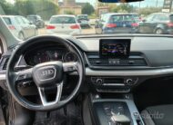 Audi Q5 2.0 TDI quattro S tronic S line plus