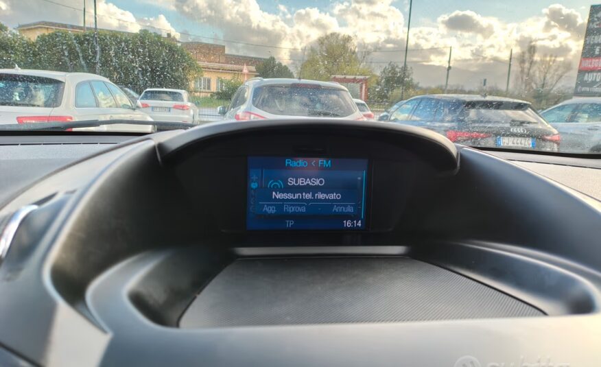 Ford Kuga 2.0 TDCi 140 CV 2WD Titanium DPF