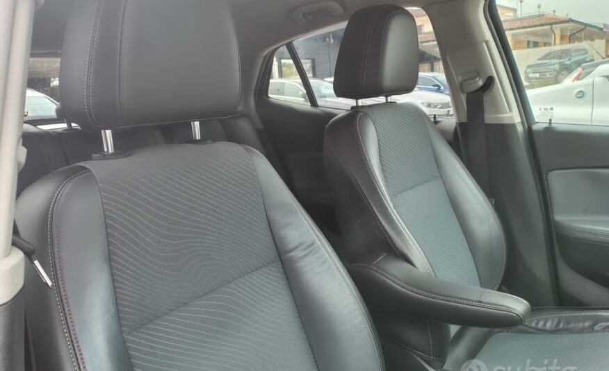 Opel Mokka 1.4 Turbo Ecotec 140CV 4×2 Start&Stop C