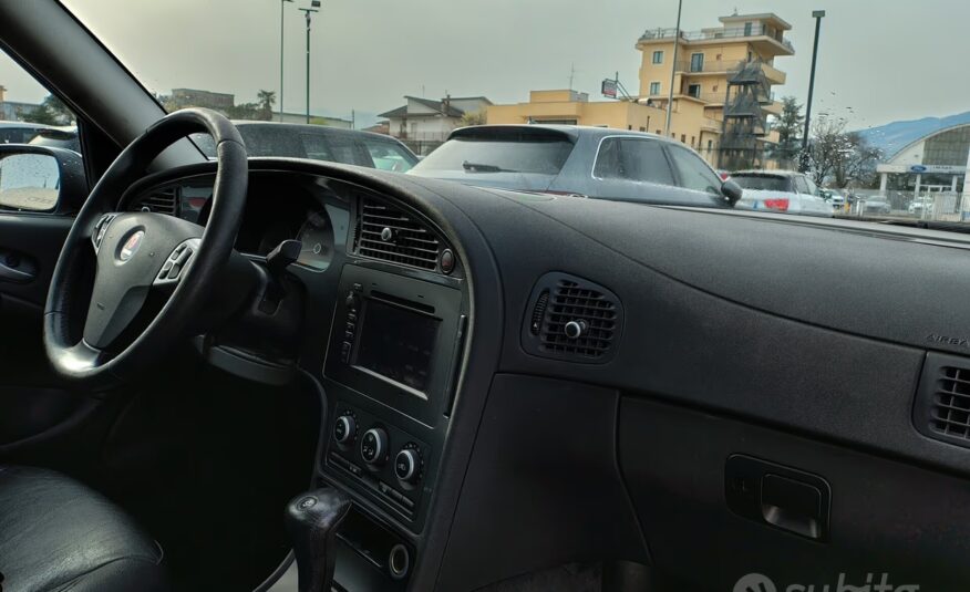 Saab 9-5 1.9 TiD 16V aut. VECTOR