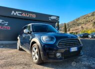 Mini Cooper D Countryman