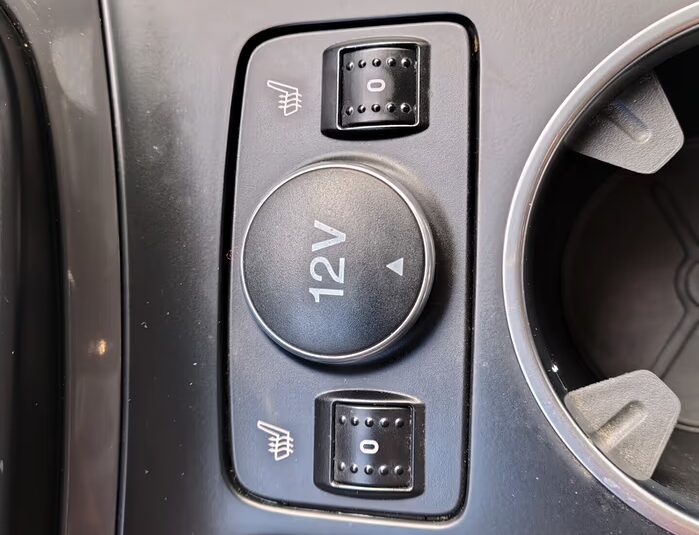Ford Kuga 2.0 TDCi 140 CV 2WD Titanium DPF