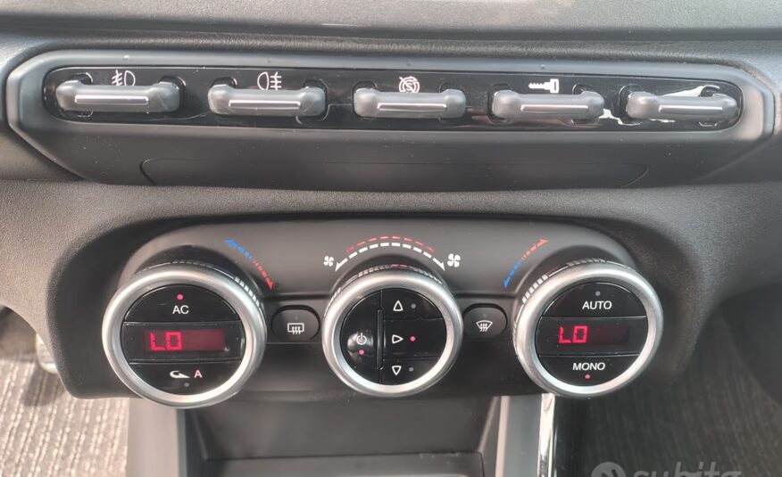 Alfa Romeo Giulietta 1.4 Turbo MultiAir Distinctiv