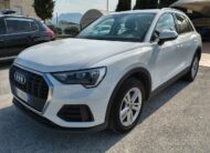 Audi Q3 35 TDI S tronic Business Advanced