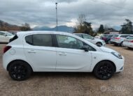 Opel Corsa 1.4 90CV GPL Tech 5 porte 120° Anniversario