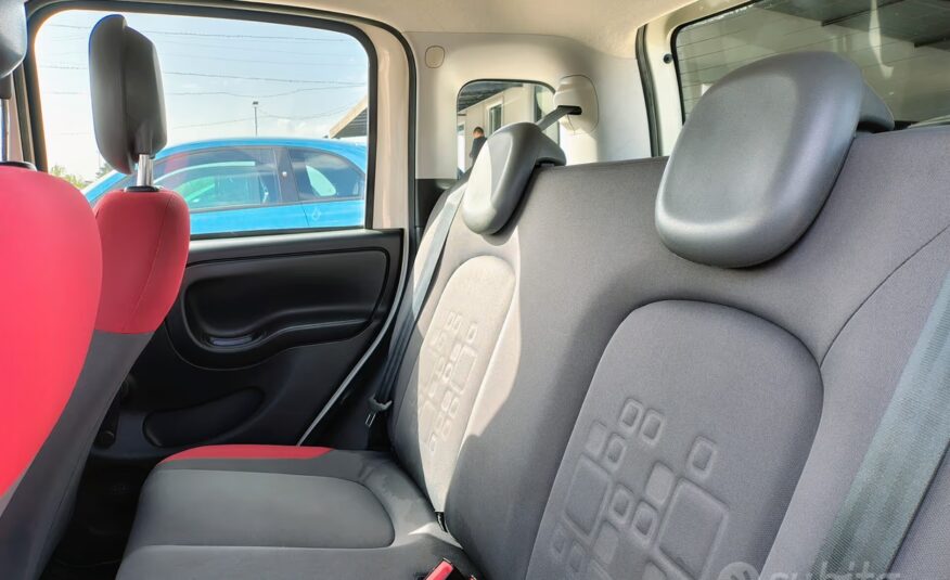 Fiat Panda 0.9 TwinAir Turbo S&S Lounge