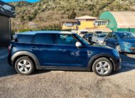 Mini Cooper D Countryman