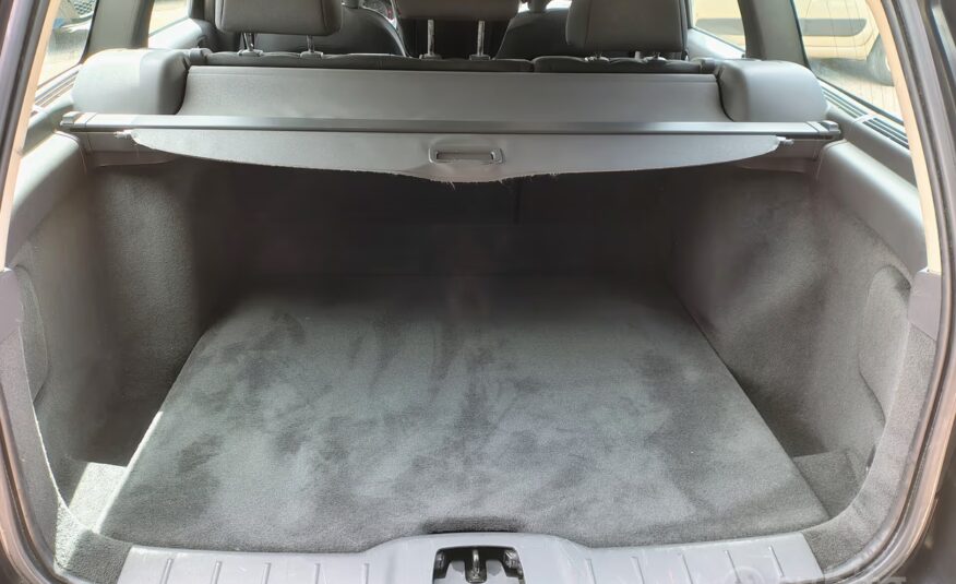Volvo V50 D4 R-design