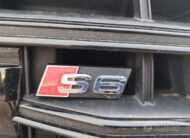 Audi A6 S6 Avant 3.0 TDI quattro tiptronic sport a