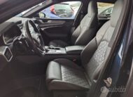 Audi A6 S6 Avant 3.0 TDI quattro tiptronic sport a