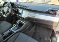 Audi Q3 35 TDI S tronic Business Advanced