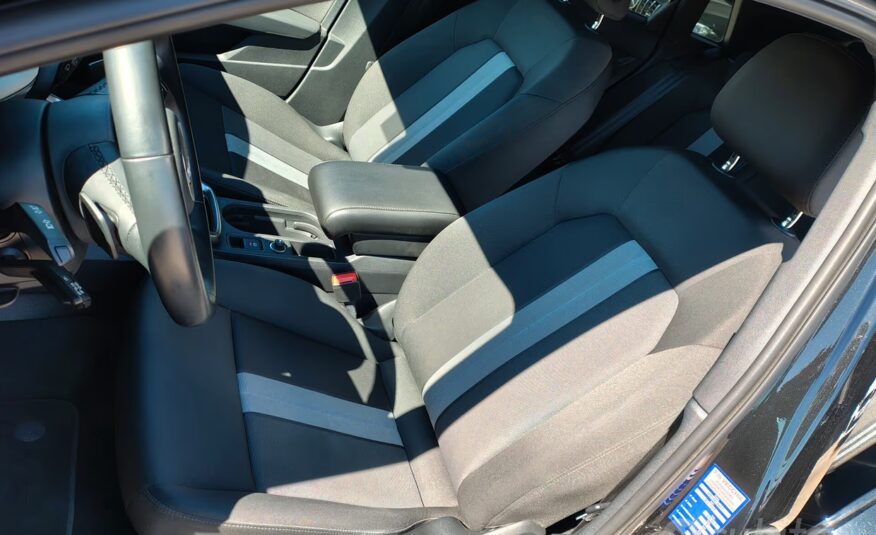 Audi A3 SPB 35 TDI S tronic S line edition