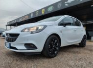 Opel Corsa 1.4 90CV GPL Tech 5 porte 120° Anniversario