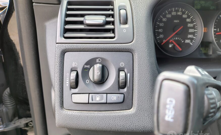 Volvo V50 D4 R-design