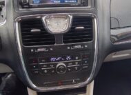 Lancia Voyager 2.8 Turbodiesel Platinum