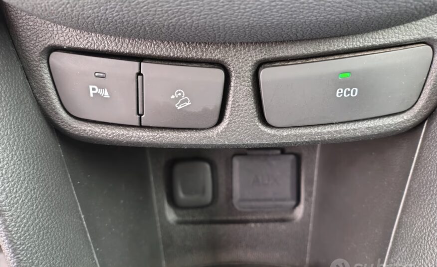 Opel Mokka 1.4 Turbo Ecotec 140CV 4×2 Start&Stop C