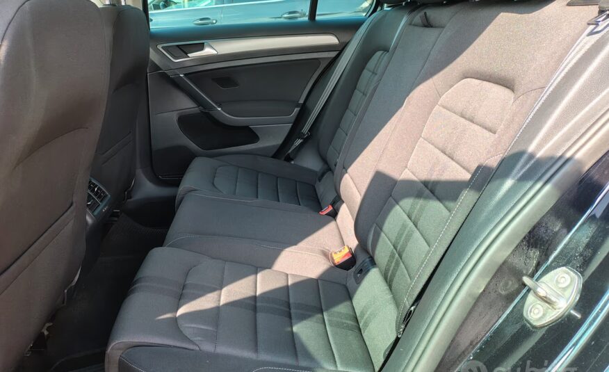 Volkswagen Golf 1.6 TDI 5p. RLINE EDITION