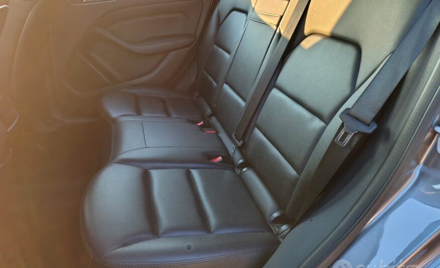 Mercedes-benz B 160 CDI Premium