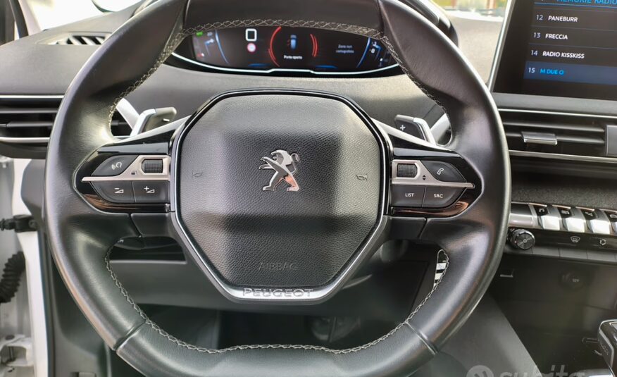 Peugeot 3008 Allure STUPENDA
