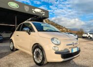 Fiat 500 1.2 EasyPower Lounge