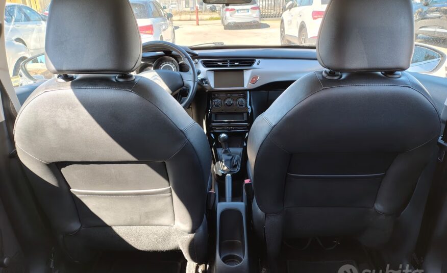 Citroen C3 BlueHDi 75 Live Edition