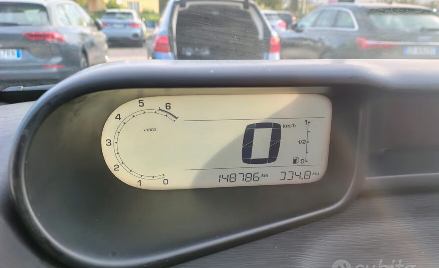 Citroen C3 Picasso 1.4 VTi 95 Exclusive Style