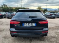 Audi A6 S6 Avant 3.0 TDI quattro tiptronic sport a