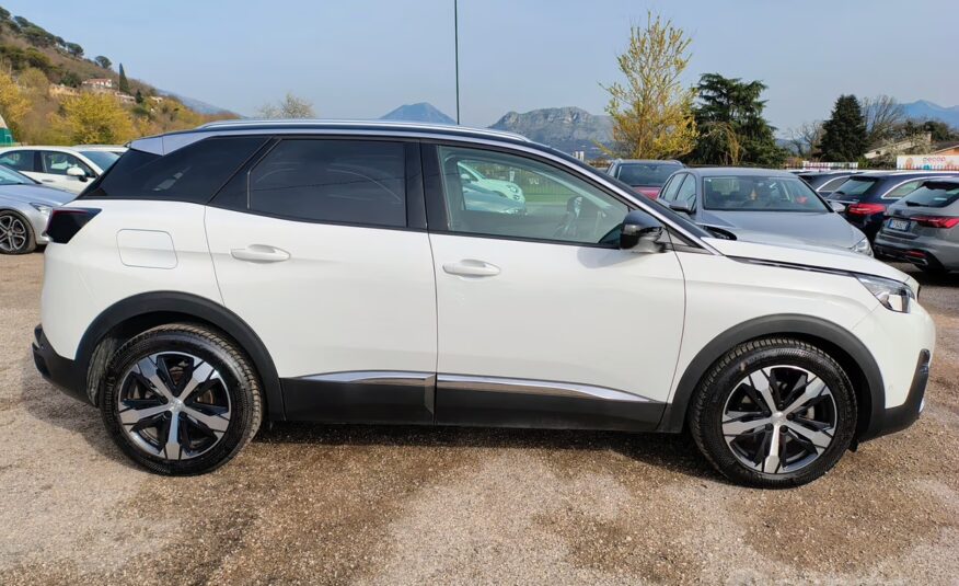 Peugeot 3008 Allure STUPENDA