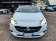 Opel Corsa 1.4 90CV GPL Tech 5 porte 120° Anniversario