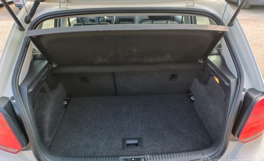 Volkswagen Polo 1.2 70 CV 5p. Comfortline