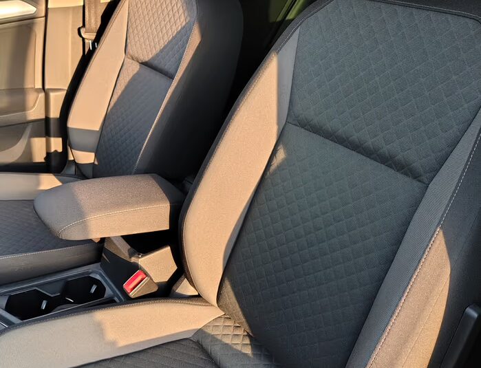 Volkswagen Tiguan 1.5 TSI 150 CV DSG ACT R-Line ST