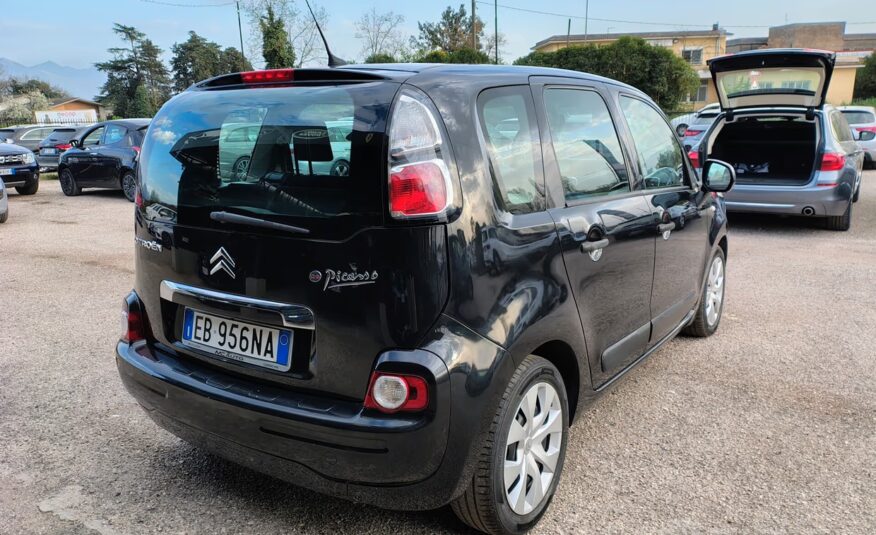 Citroen C3 Picasso 1.4 VTi 95 Exclusive Style