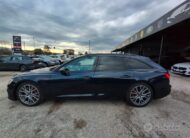 Audi A6 S6 Avant 3.0 TDI quattro tiptronic sport a