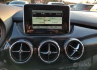 Mercedes-benz B 160 CDI Premium