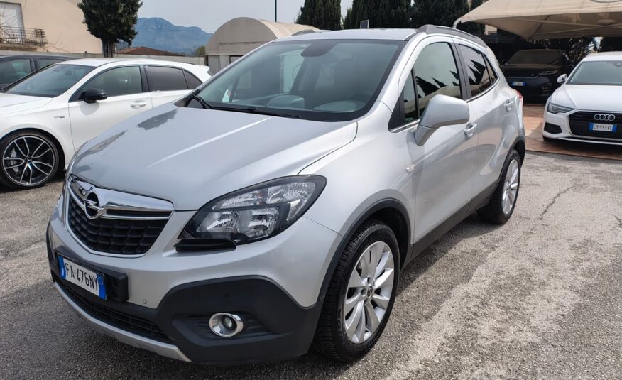 Opel Mokka 1.7 CDTI Ecotec 130CV 4×2 Start&Stop Co