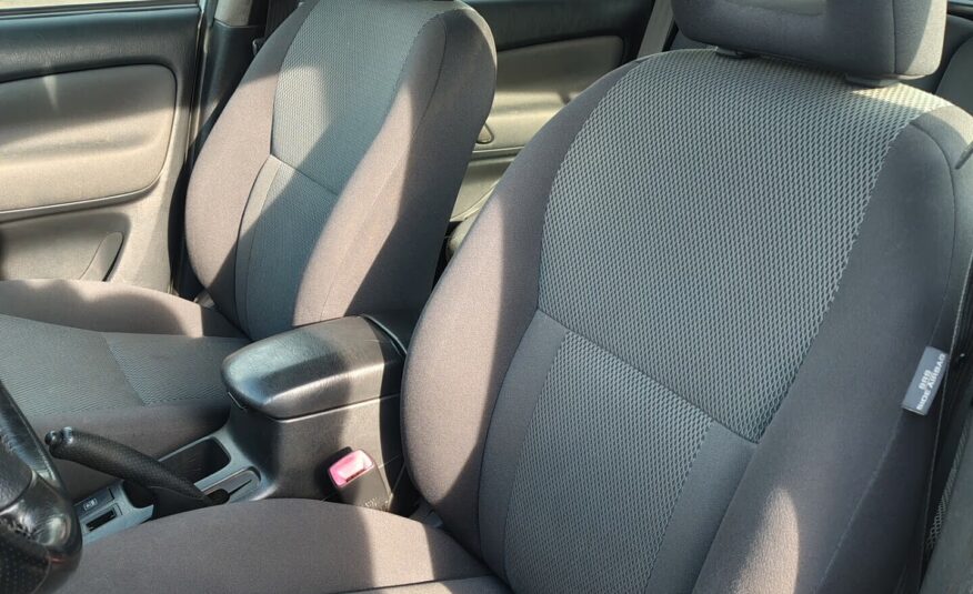 Toyota RAV 4 2.0 16V cat 5 porte Sol