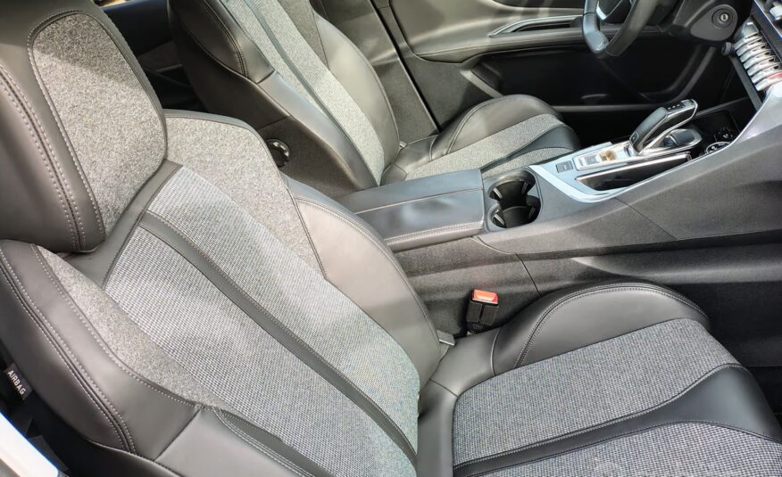 Peugeot 3008 Allure STUPENDA