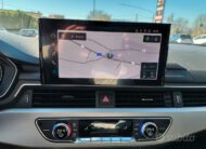 Audi A4 allroad 40 TDI 204 CV S tronic Identity Co