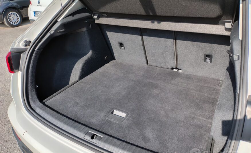 Audi Q3 35 TDI S tronic Business Advanced