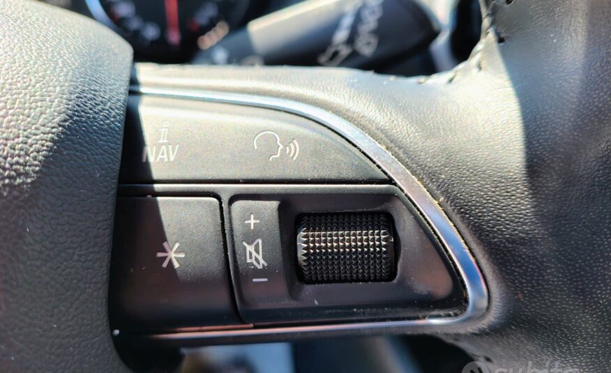 Audi A3 SPB 2.0 TDI S tronic Ambition
