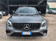 Mercedes-benz GLC 43 AMG 4Matic