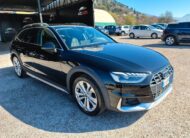 Audi A4 allroad 40 TDI 204 CV S tronic Identity Co