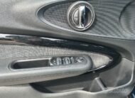 Mini Cooper SD Hype Clubman ALL4 Automatica
