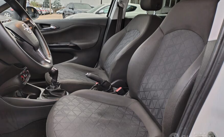 Opel Corsa 1.4 90CV GPL Tech 5 porte 120° Anniversario